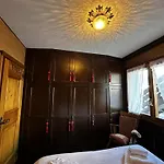 Cortina Skyview Apartamento *