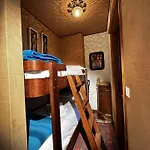 Cortina Skyview Apartamento *