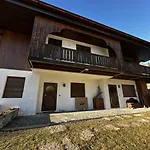 Cortina Skyview Apartamento