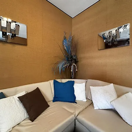 Cortina Skyview * Zuel