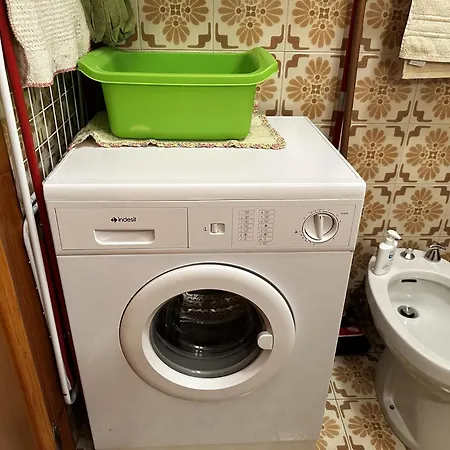 شقة Cortina Skyview Zuel