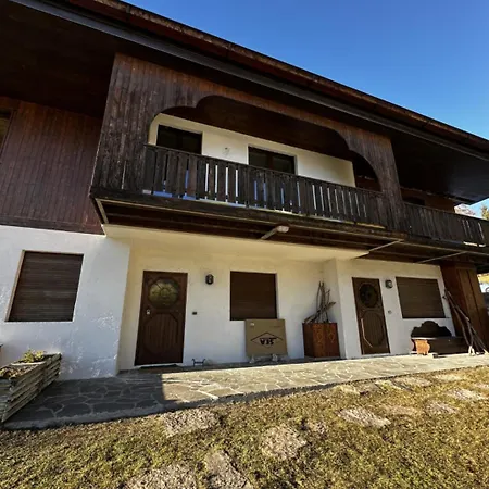 Cortina Skyview شقة
