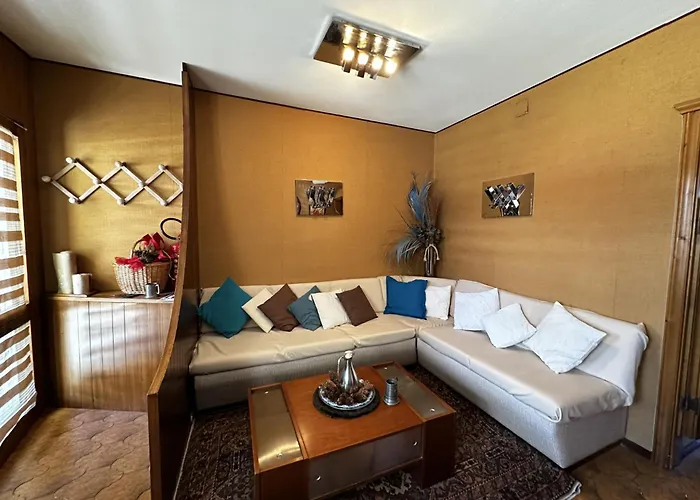 Daire Cortina Skyview Zuel