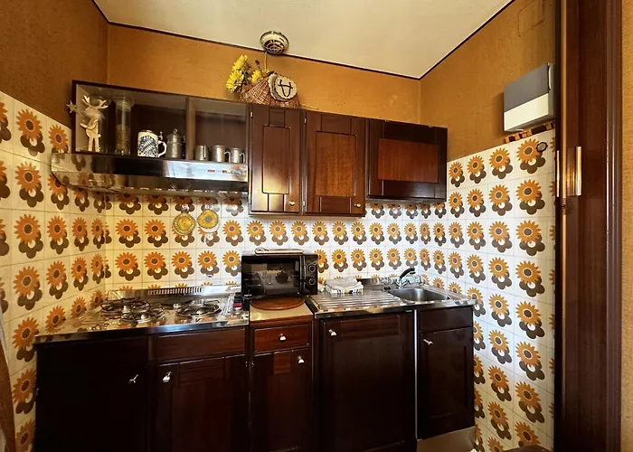 Cortina Skyview Daire