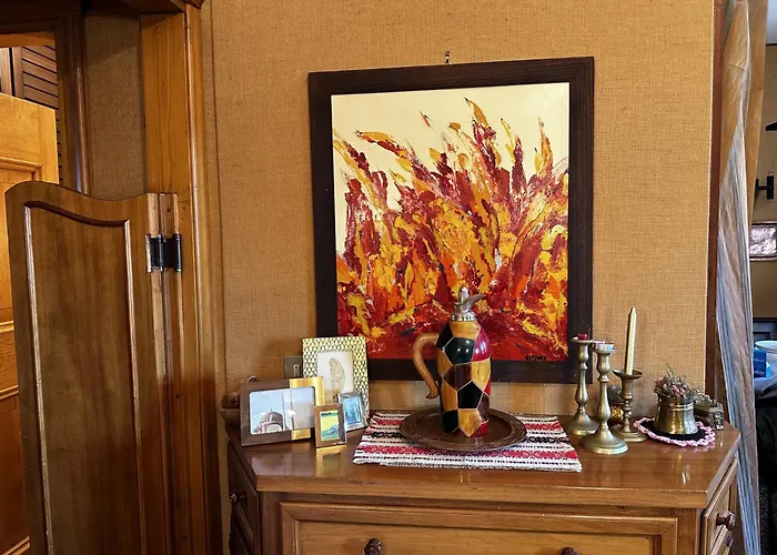 Daire Cortina Skyview