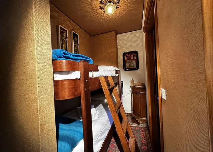 Cortina Skyview Daire *