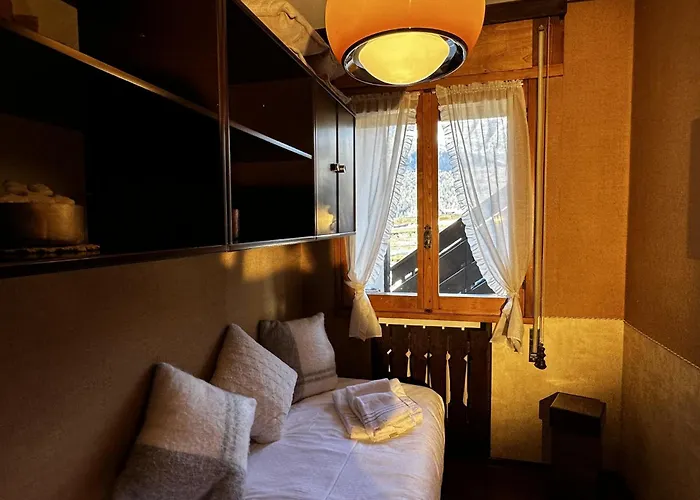 Cortina Skyview Daire *