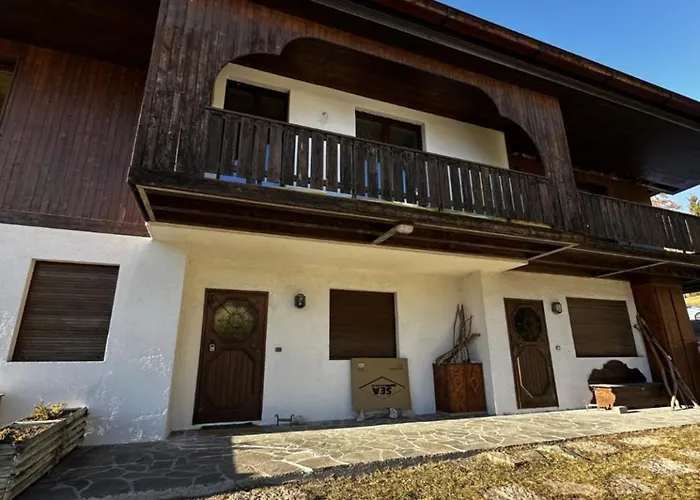 Cortina Skyview Daire