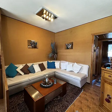 Cortina Skyview * Zuel