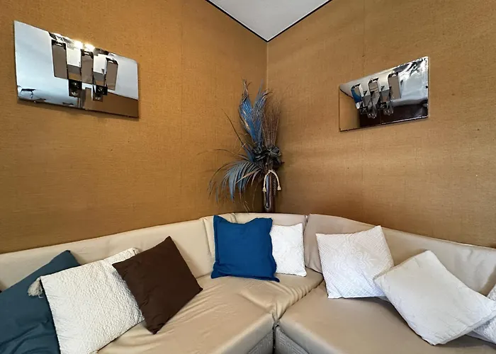 Cortina Skyview * Zuel