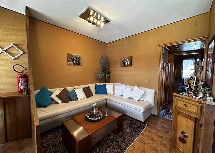 Cortina Skyview * Zuel