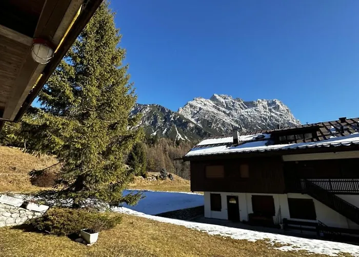 Cortina Skyview Appartement